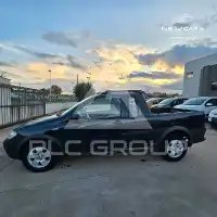 2007 Fiat Strada