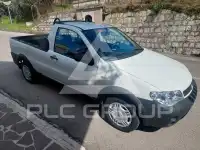 2007 Fiat Strada