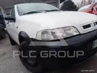 2007 Fiat Strada