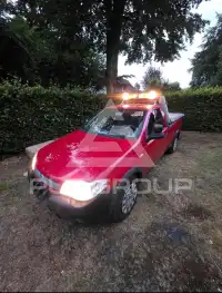 2007 Fiat Strada