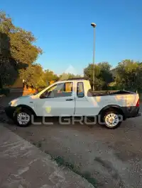 2007 Fiat Strada