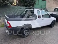 2007 Fiat Strada