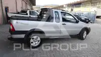 2007 Fiat Strada