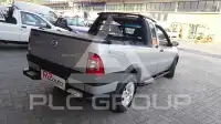 2007 Fiat Strada
