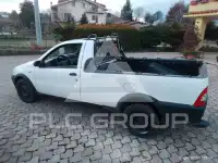 2007 Fiat Strada