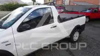 2007 Fiat Strada