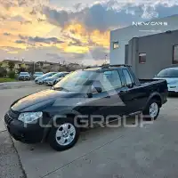 2007 Fiat Strada