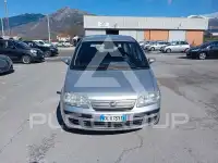 2007 Fiat Idea