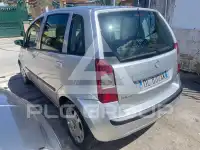 2007 Fiat Idea