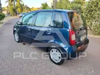 2007 Fiat Idea