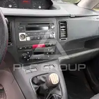2007 Fiat Idea