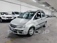 2007 Fiat Idea