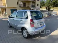 2007 Fiat Idea