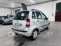 2007 Fiat Idea