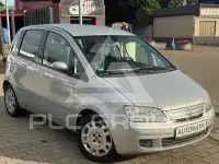 2007 Fiat Idea