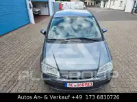 2007 Fiat Idea