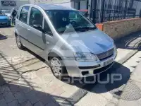 2007 Fiat Idea