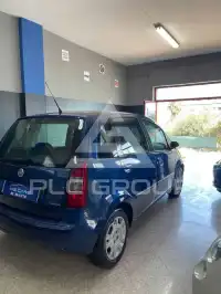 2007 Fiat Idea