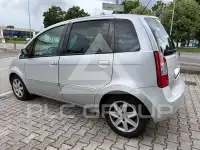 2007 Fiat Idea