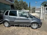 2007 Fiat Idea