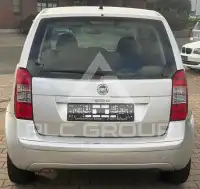 2007 Fiat Idea