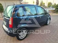 2007 Fiat Idea