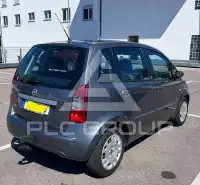 2007 Fiat Idea