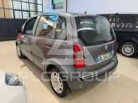2007 Fiat Idea