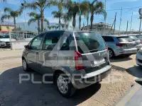 2007 Fiat Idea