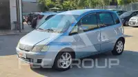 2007 Fiat Idea
