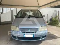2007 Fiat Idea