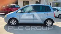 2007 Fiat Idea