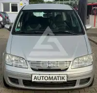 2007 Fiat Idea