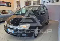 2007 Fiat Idea