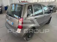 2007 Fiat Idea
