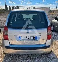 2007 Fiat Idea
