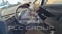 2007 Fiat Idea