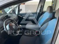 2007 Fiat Idea