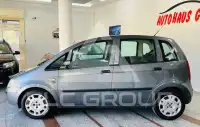 2007 Fiat Idea