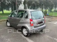 2007 Fiat Idea