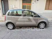 2007 Fiat Idea