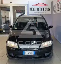 2007 Fiat Idea