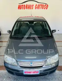 2007 Fiat Idea
