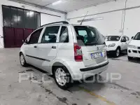 2007 Fiat Idea