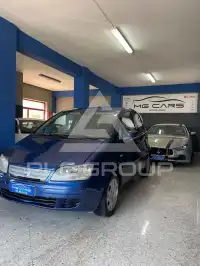 2007 Fiat Idea