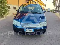 2007 Fiat Idea