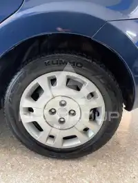 2007 Fiat Idea