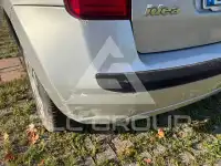 2007 Fiat Idea