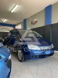 2007 Fiat Idea