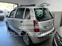 2007 Fiat Idea